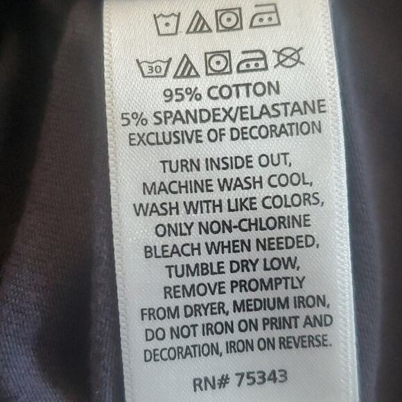 Tommy Bahama Submarine Tee, size 3T - Picture 6 of 7